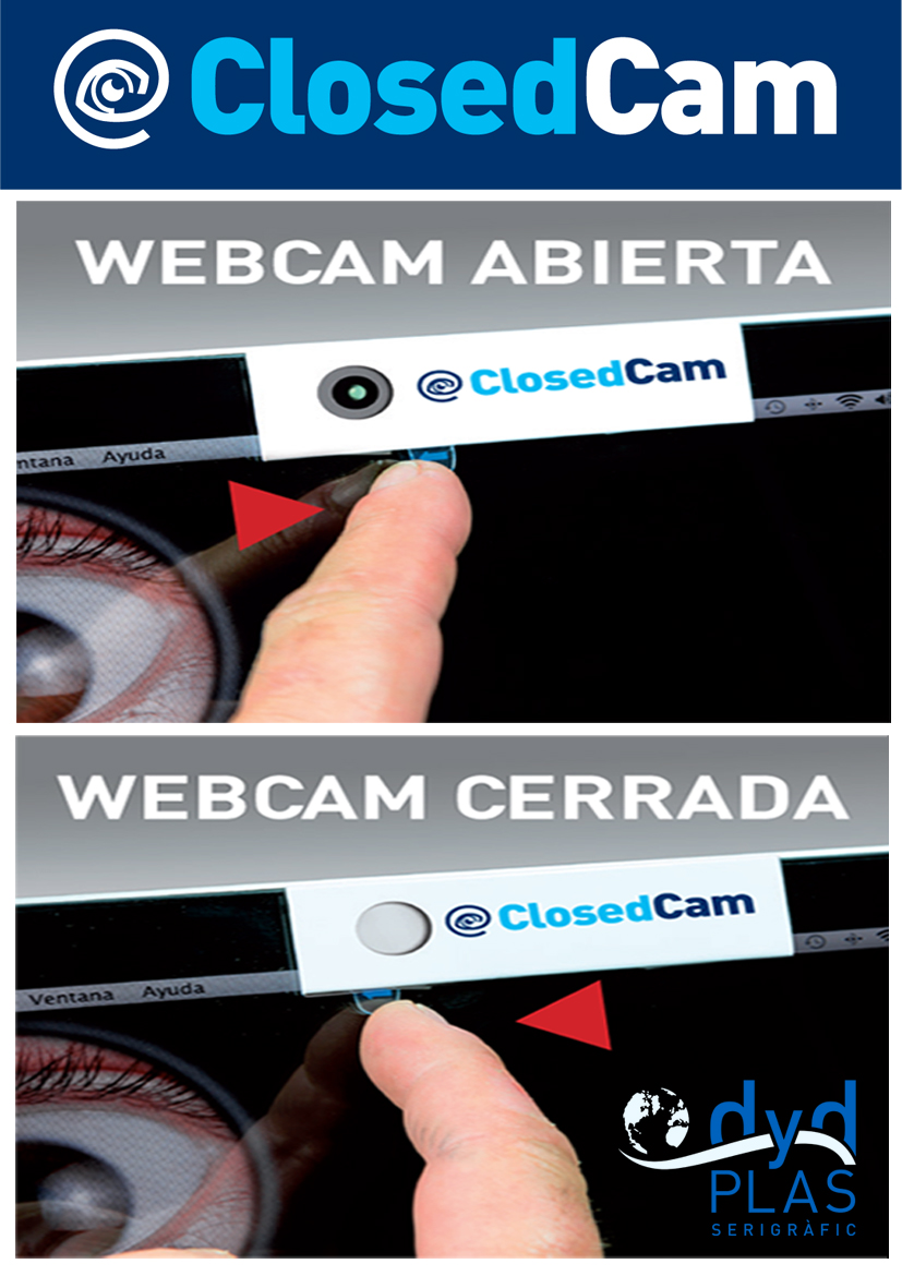 imagen de CLOSEDCAM